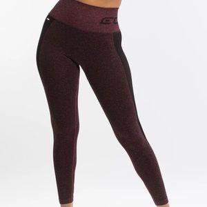 Echt Arise Scrunch Bum Leggings NWOT